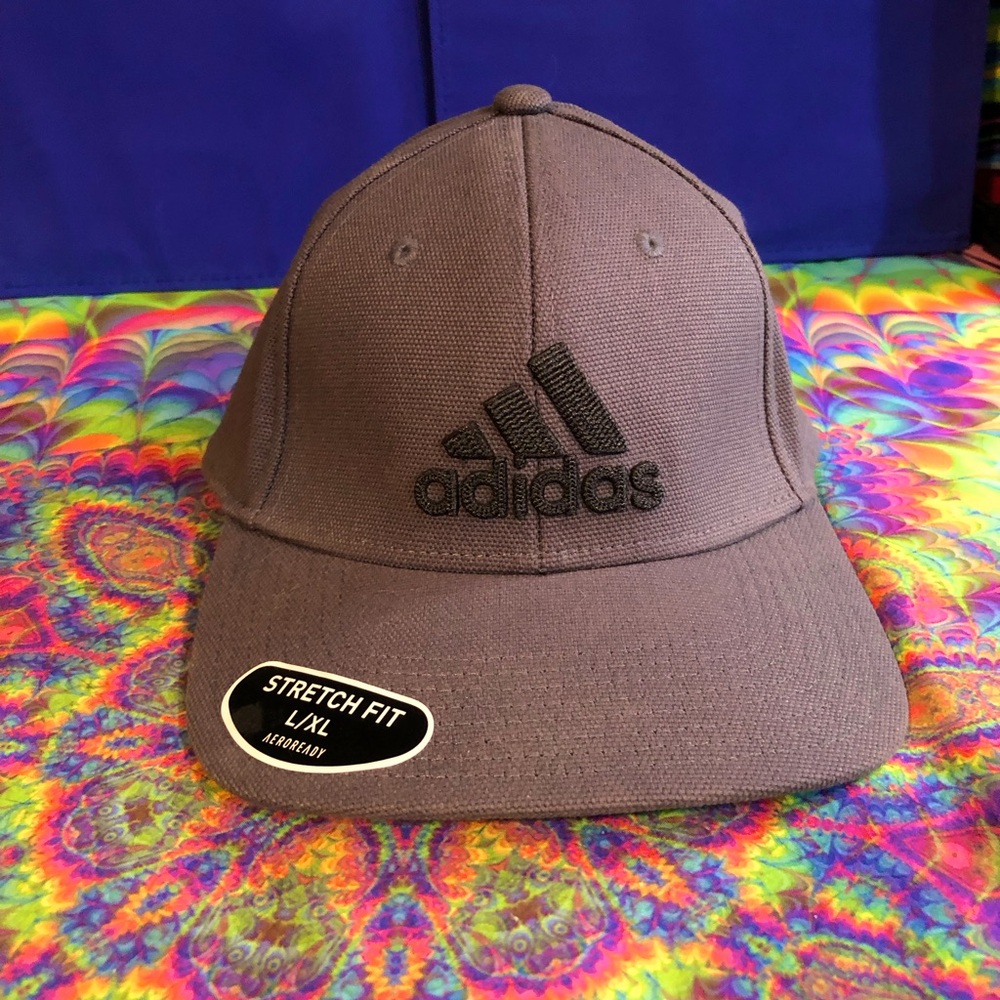 Adidas Ball Cap